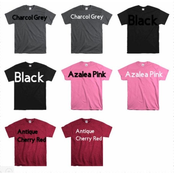 Inspirational Honey Bee Women's T Shirt - Picture 2 of 7